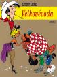 Lucky Luke 10 - Velkovévoda