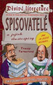 Spisovatelé a jejich tlustospisy