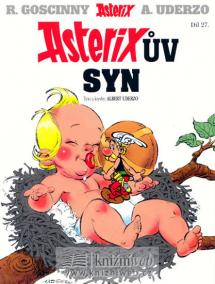 Asterix 27 - Asterixův syn