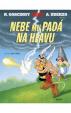 Asterix 33 - Nebe mu padá na hlavu (do)