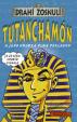 Drahí zosnulí - Tutanchamón a jeho hrobka plná pokladov