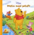 Prečo musí pršať - Macko Puf