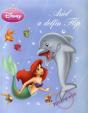 Ariel a delfín Flip