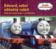 Edward, veľmi užitočný rušeň - Tomáš a jeho kamaráti