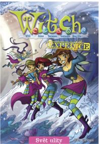Witch Expedice Svět ulity