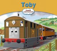 Toby - Tomáš a jeho kamaráti (6)