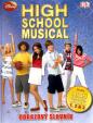 High School Musical - Obrazový slovník