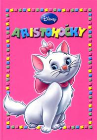Aristokočky - Candy Book