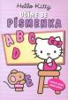 Hello Kitty Učím se písmena