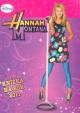 Hannah Montana Knížka na rok 2011