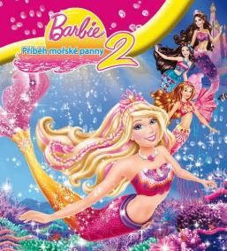 Barbie - Příběh mořské panny 2 - Filmový příběh