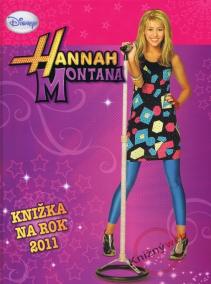 Hannah Montana: Knižka na rok 2011