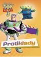 Toy Story 3 - Protiklady