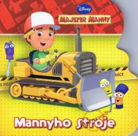 Mannyho stroje - Majster Manny
