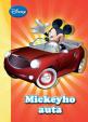 Mickeyho auta - leporelo