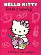 Hello Kitty - Kresli a navrhuj!