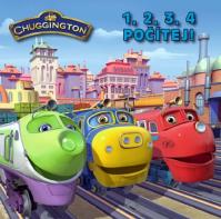 Chuggington - 1,2.3.4, počítej!