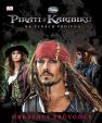 Piráti z Karibiku-Na vlnách...Obraz.prův