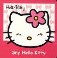 Hello Kitty -Sny Hello Kitty