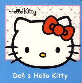 Hello Kitty - Deň s Hello Kitty