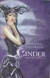 Cinder - Měsíční kroniky 1