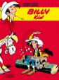 Lucky Luke 24 - Billy Kid