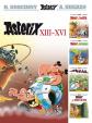 Asterix XIII - XVI