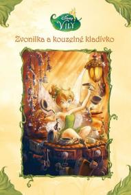 Víly - Zvonilka a kouzelné kladívko