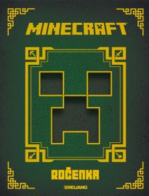 Minecraft - Ročenka 2014
