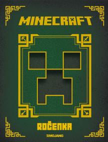 Minecraft - Ročenka 2014