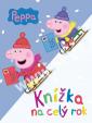 Prasátko Peppa - Knížka na celý rok