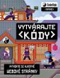 Coder Dojo (nano) - Vytvárajte kódy