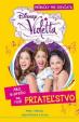 Violetta - Ako a prečo sa rodí priateľstvo