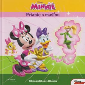 Minnie. Prianie s mašľou