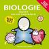 Chytrá kniha do kapsy - Biologie