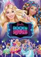 Barbie RocknRoyals CZ - Filmový příběh