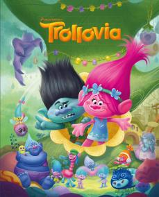 Trollovia