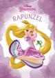 Princezná - Rapunzel