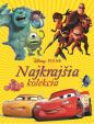 Disney Pixar - Najkrajšia kolekcia