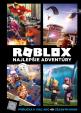 Roblox - Najlepšie adventúry