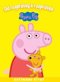 Od rozprávky k rozprávke - Peppa Pig