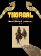 Thorgal - Neviditelná pevnost omnibus