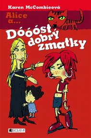 Dóóóst dobrý zmatky