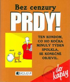 Prdy! - do kapsy