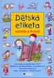 Dětská etiketa - vesele a hravě