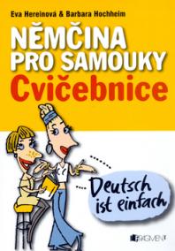 Němčina pro samouky Cvičebnice