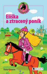 Eliška a ztracený poník