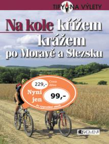 Na kole křížem krážem po Moravě a Slezsku