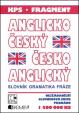 Anglicko-český a česko-anglický slovník