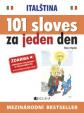 101 sloves za jeden den Italština